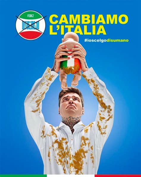 versace disumano fedez|disumano fedez album.